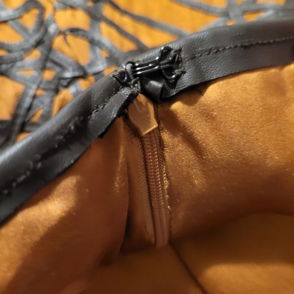 Graeme Black Designer Skirt - Picture 12 of 13